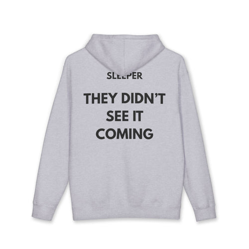 SLEEPER: Low Light Hoodie